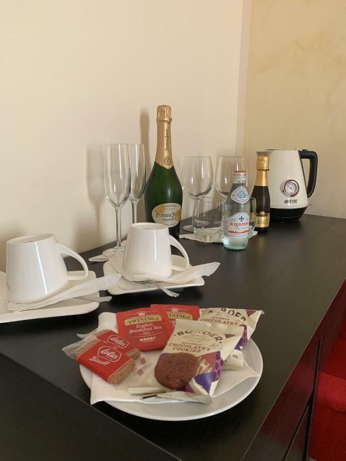 Bed & Breakfast National Gallery