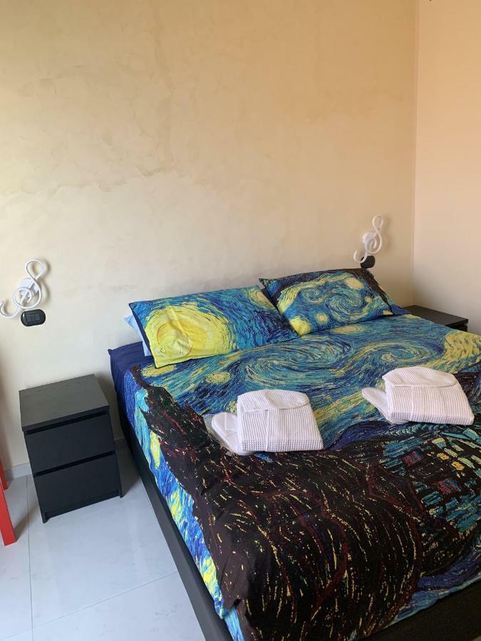 Bed & Breakfast National Gallery 2*