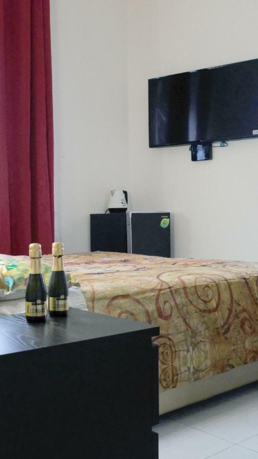 Bed & Breakfast National Gallery Taormina