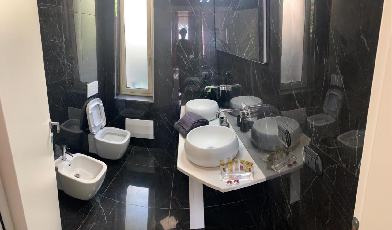 Bed & Breakfast National Gallery Taormina