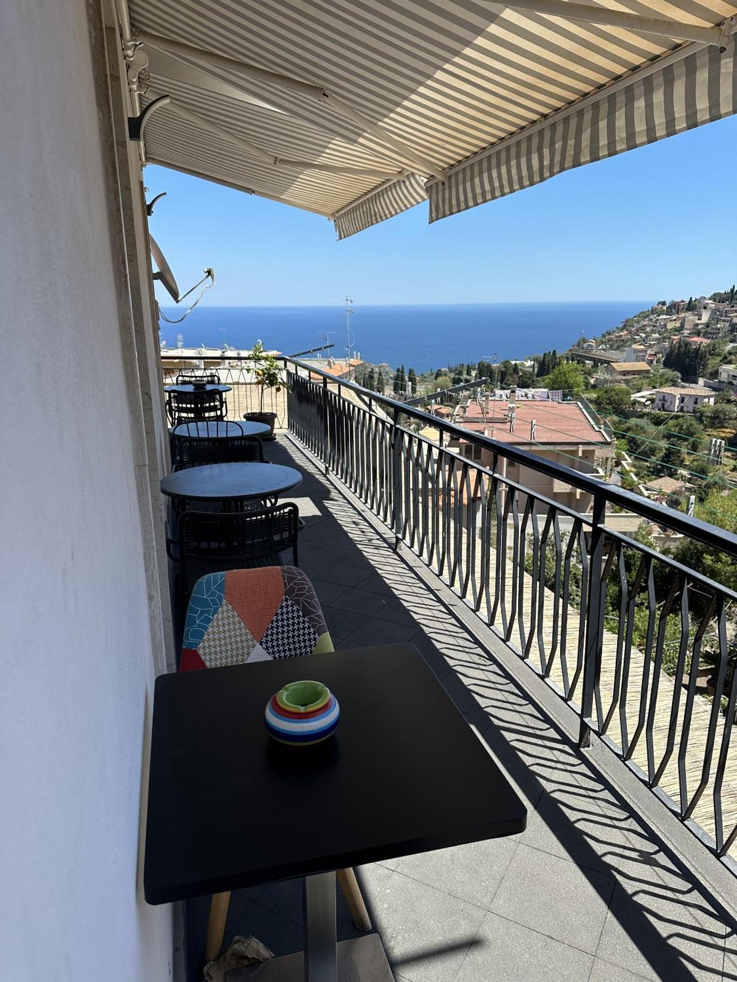 National Gallery Bed & Breakfast Taormina