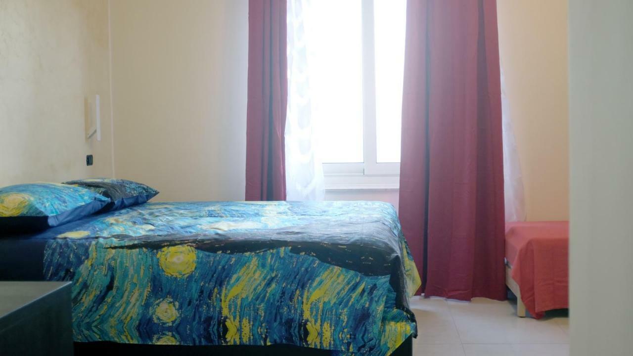 Bed & Breakfast National Gallery Taormina